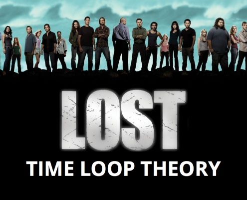 LOST Time Loop Theory