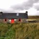 Bothy to Bothy hiking in Scotland
