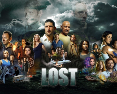 Life Lessons From LOST