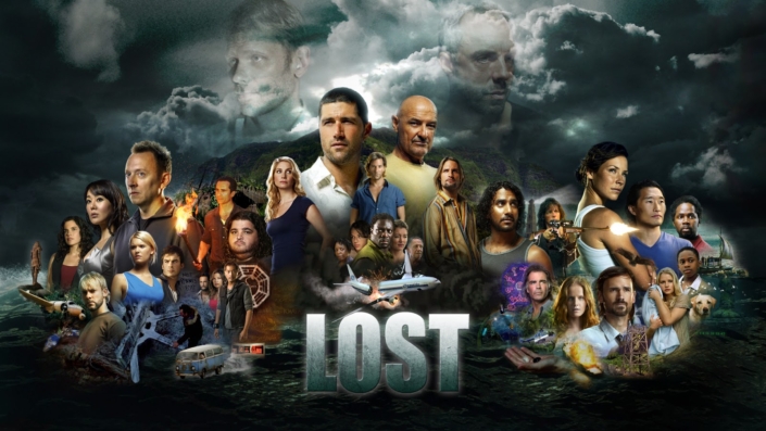 Life Lessons From LOST