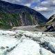 Hiking The Fox Glacier - New Zealand