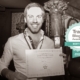 Simon Heyes - travel blogger award 2014