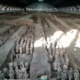 The terracotta warriors - Xi'an, China