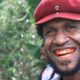 Betel Nut creates a red, bloody mouth effect to the people of Papua New Guinea