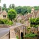 Castle Combe - the best looking village in the Cotswolds?