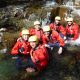 Canyoning in Coniston, Adventure - Lake District