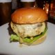 Hawksmoor kimchi Burger - London