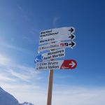Best Ski Runs in Meribel - Skiing, France