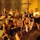 Cartagena tour group, Colombia