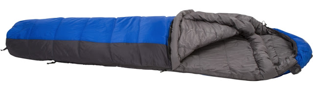 Ayacucho Sirius 200 long Sleeping Bag