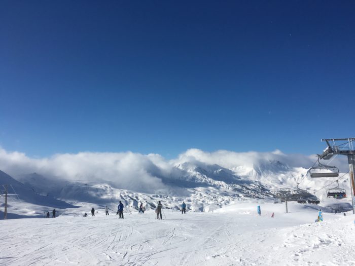 France Travel & Skiing Blog Posts - Adventure Bagging