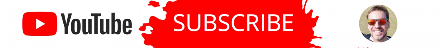 youtube-subscribe-banner - Adventure Bagging