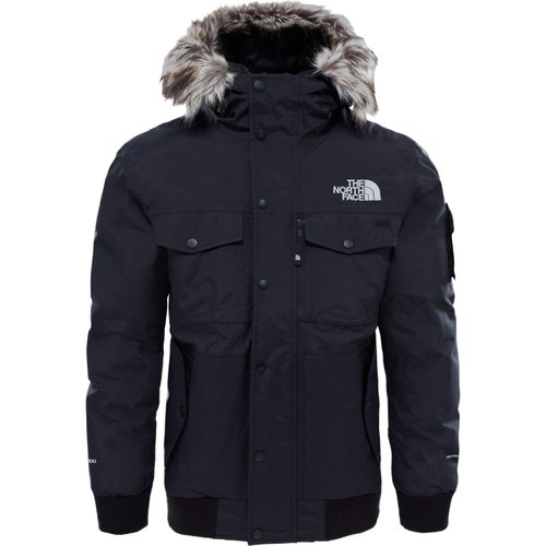 The North Face Men's Gotham Jacket - Black