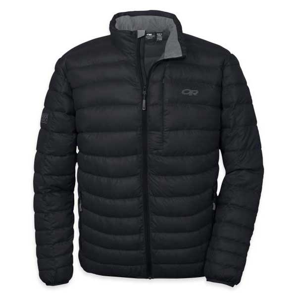 Men's transcendent down on sale jacket