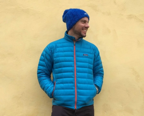 Best Down Jackets For Winter - Adventure Bagging