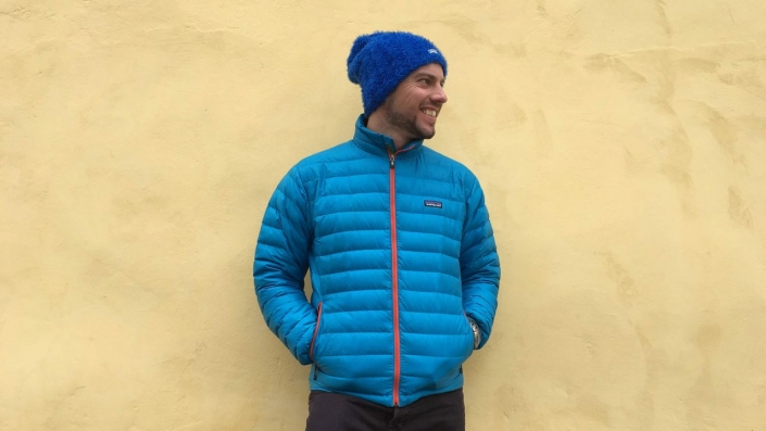 Best Down Jackets For Winter - Adventure Bagging