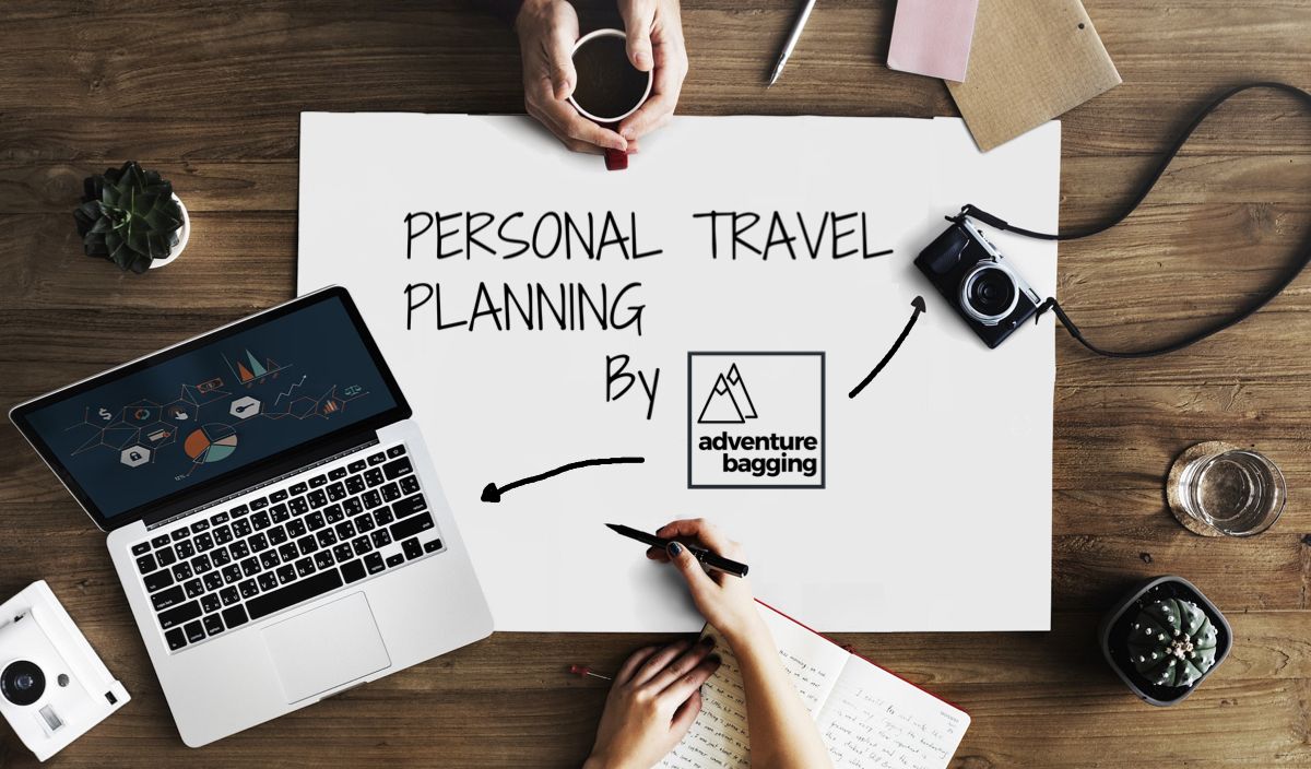 personal travel definition