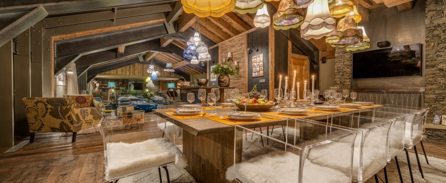 The Best Luxury Ski Chalets In Europe [2025] - Adventure Bagging