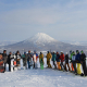 Ski Instructor Course Training In Japan