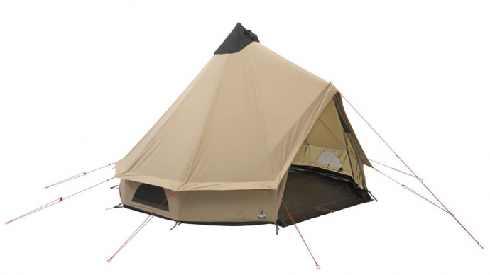 Robens Klondike tipi tent