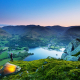 Wild camping in the Lake District - Place Fell