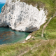 Coastal Walking In Dorset