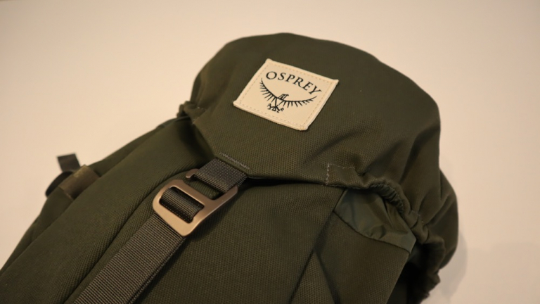 Osprey Archeon 30: Backpack Review - Adventure Bagging