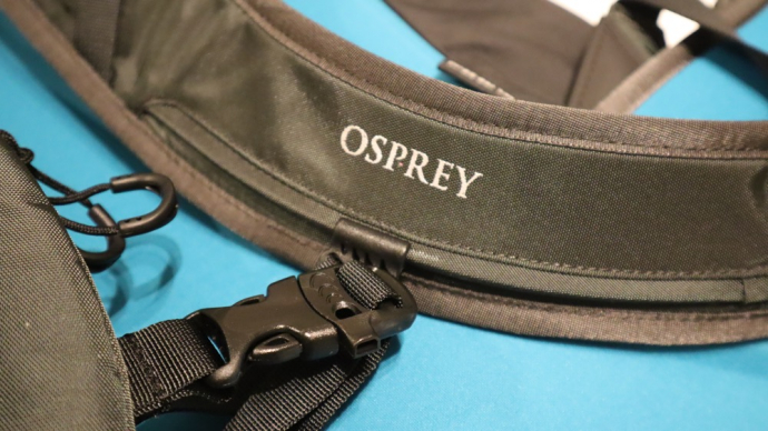 Osprey best sale kamber 22