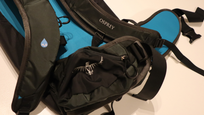 Osprey packs store kamber 22l backpack