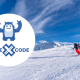 Piste X Code - Safety When Skiing