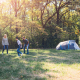 Family Camping Checklist - Adventure Bagging
