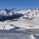 Ischgl ski resort - January 2025