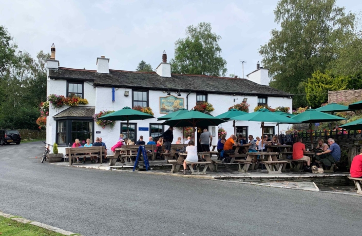 The Best Pubs In The Lake District