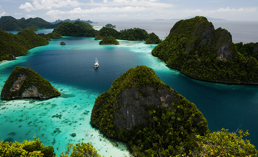 22 Reasons You Need To Visit Papua New Guinea Adventure