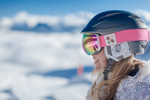 Sungod Revolts ski goggles - for men and women for the 2016/17 season