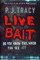 PJ Tracy - Live Bait