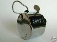 A Lynx Clicker