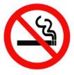 No more smoking in Scotland!